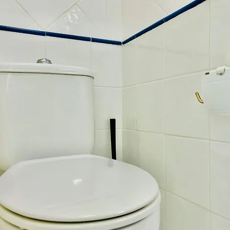 Appartement Superbe Vue Dans Avec Piscine